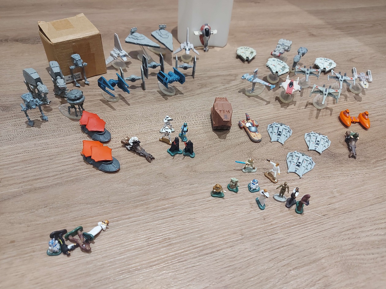 Micromachines