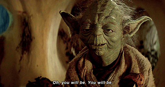 Yoda meme